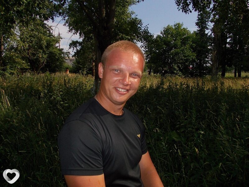 Серега, 35, Казани — анкета №1244009