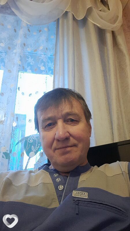 Владимир, 63, Пензе — анкета №1244014