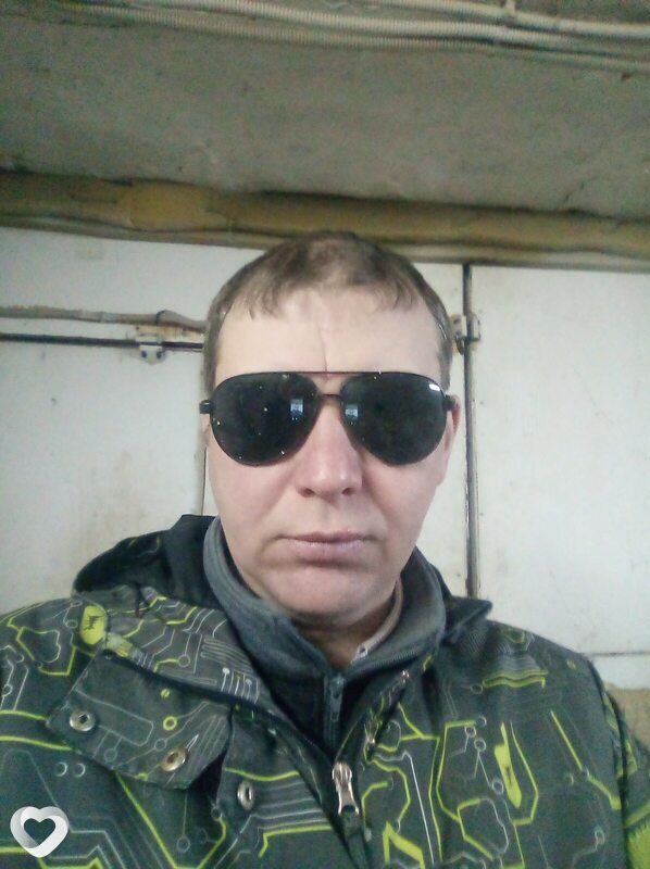 Андрей, 43, Нижнекамске — анкета №1243972