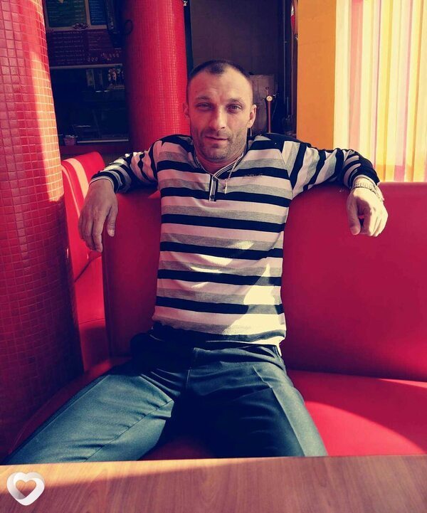 Виталий, 48, Хабаровске — анкета №1243977