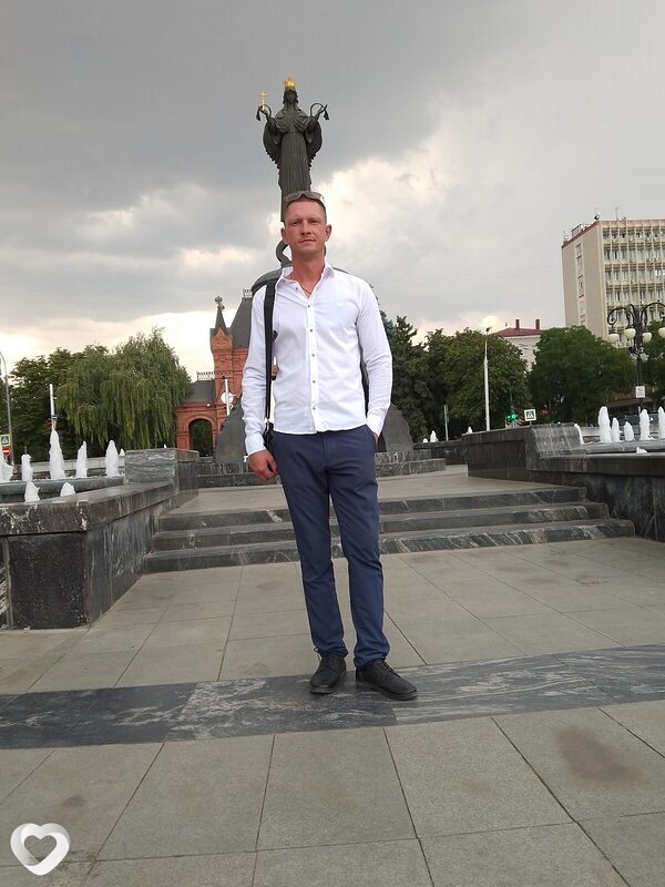 Палпалыч, 31, Чите — анкета №1243978
