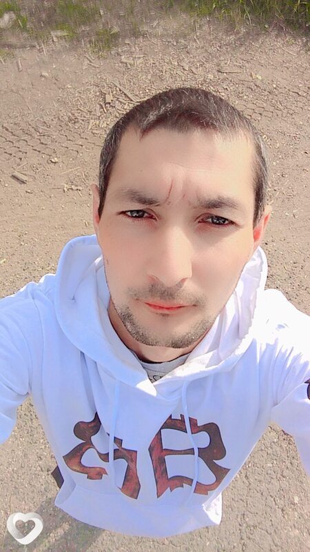 Виталий, 36, Набережных Челнах — анкета №1243979