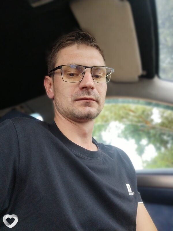 Денис, 32, Полоцке — анкета №1243984