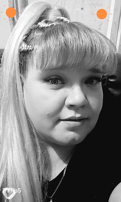 Ксения, 37, Санкт-Петербурге — анкета №1243985