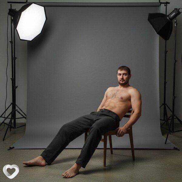 Сергей, 35, Новокузнецке — анкета №1243987