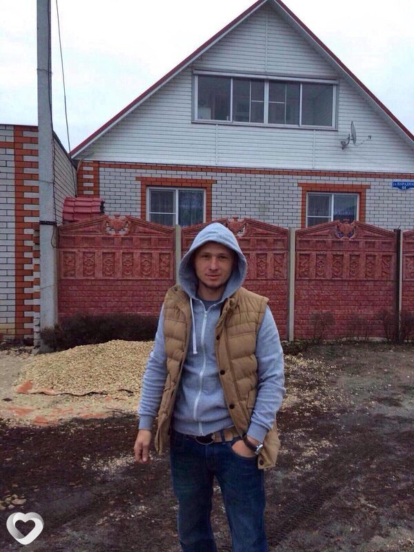 Александр, 43, Новосибирске — анкета №1244815