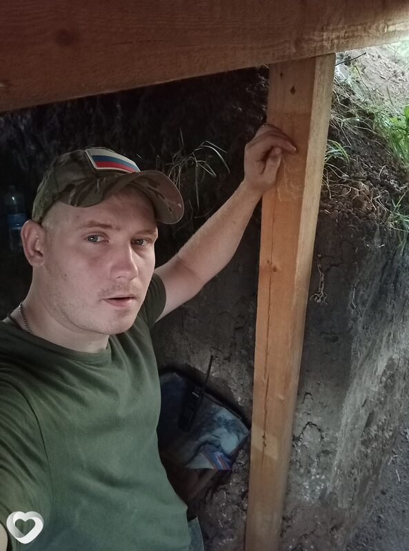 Максим, 30, Воронеже — анкета №1244820