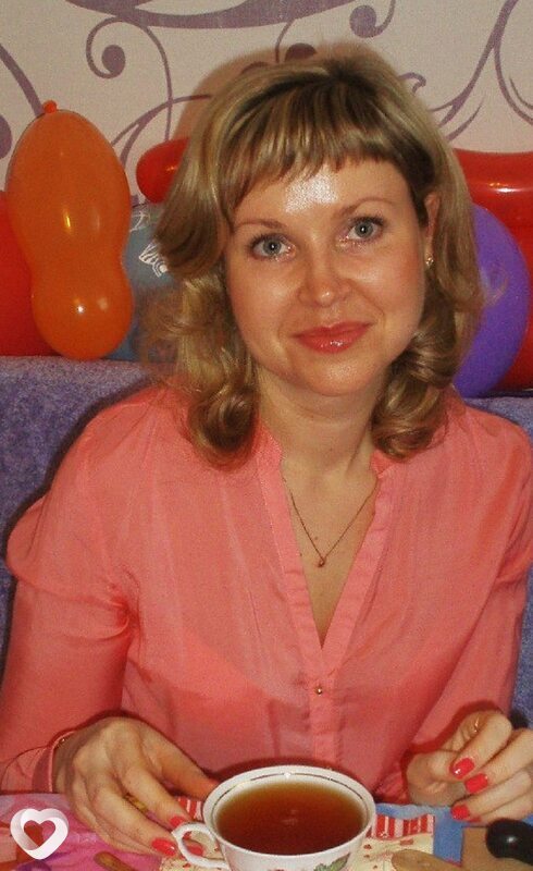 Марина, 51, Саратове — анкета №1244824