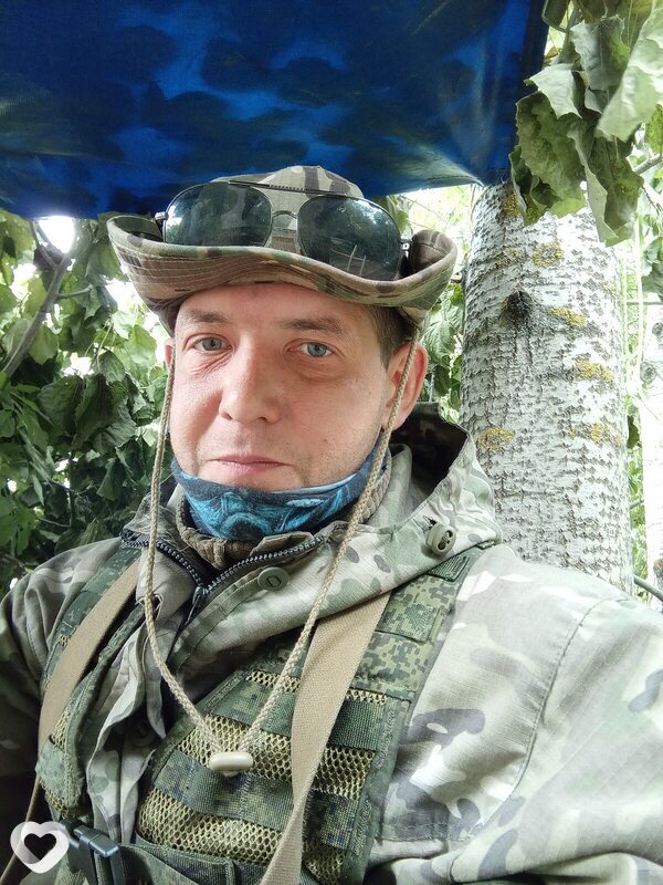 Анатолий, 35, Череповце — анкета №1244829