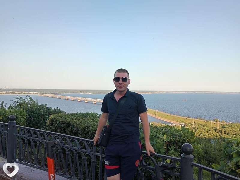Алексей, 38, Ульяновске — анкета №1244831