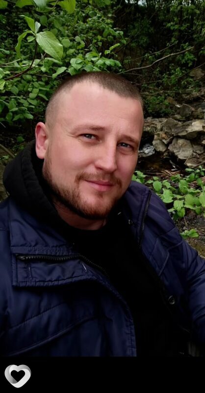 Александр, 43, Астане — анкета №1244833