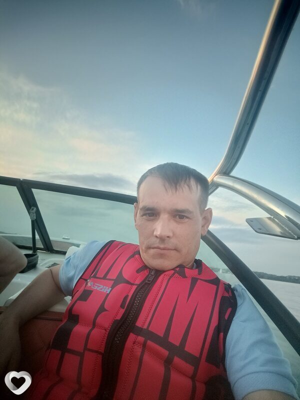 Valera, 39, Москве — анкета №1244836