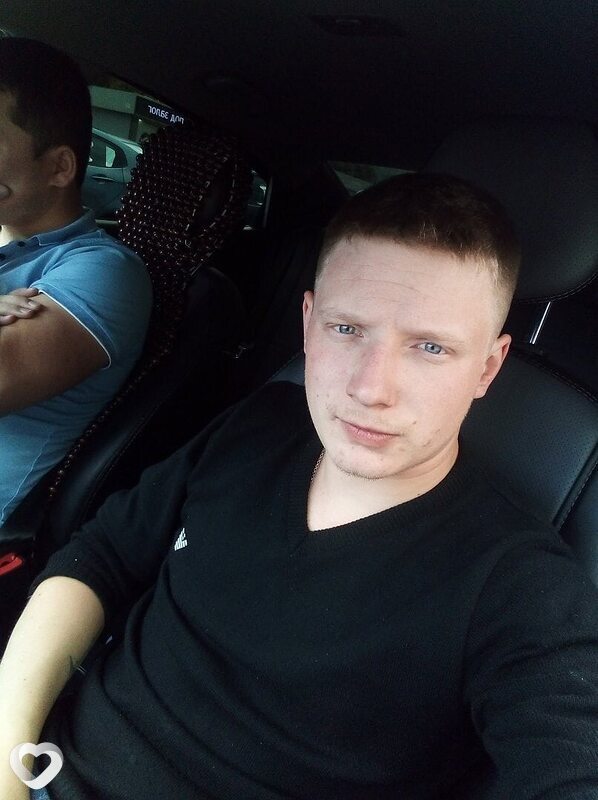 Юрий, 30, Москве — анкета №1244017