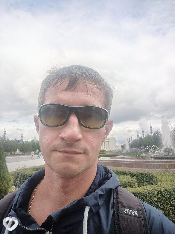 Роман, 45, Курске — анкета №1244019