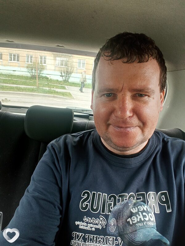 Александр, 42, Екатеринбурге — анкета №1244020