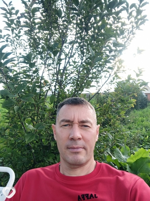 Айрат, 51, Набережных Челнах — анкета №1244021
