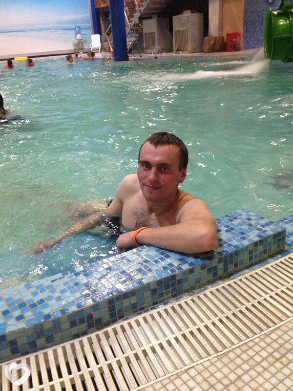 Дмитрий, 38, Барнауле — анкета №1244022