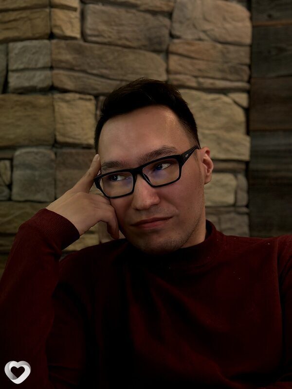 Марк, 32, Уфе — анкета №1244028
