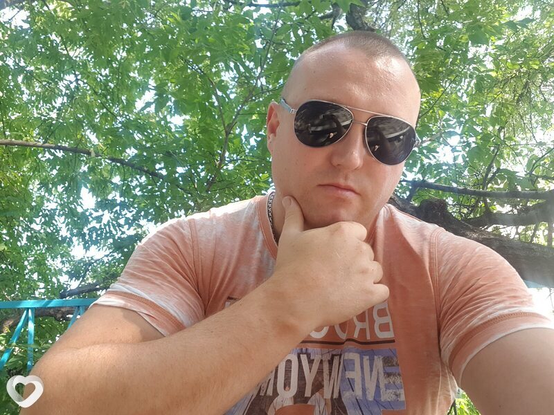 Сергей, 41, Алматы — анкета №1244032