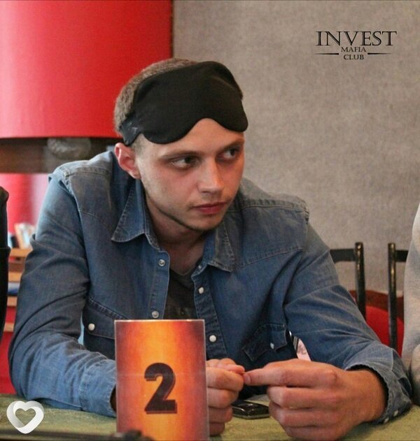 Сергей, 34, Витебске — анкета №1244037