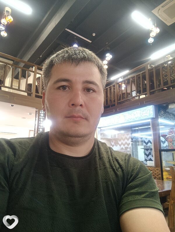 Бахадир, 39, Ступине — анкета №1244038