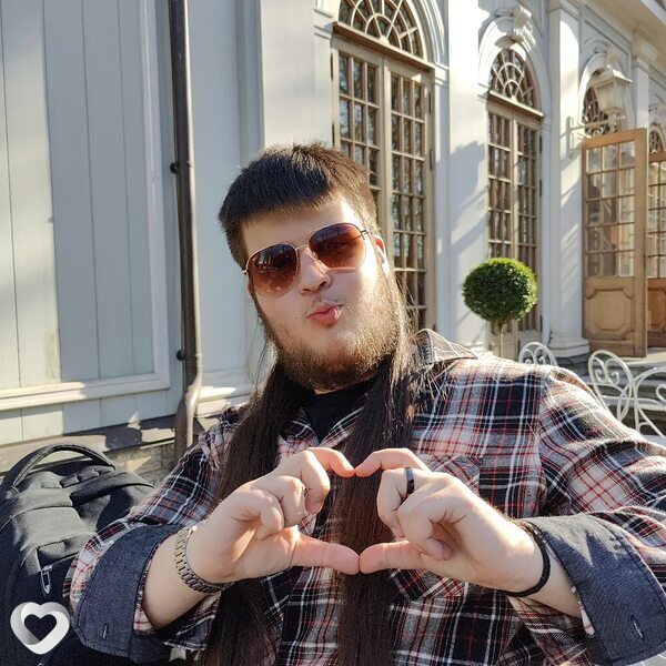 Тимофей, 20, Санкт-Петербурге — анкета №1244040