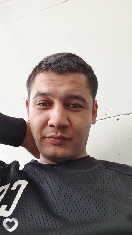 Миша, 30, Саратове — анкета №1244041