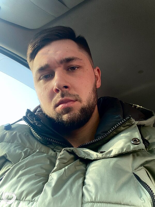 Владислав, 26, Иркутске — анкета №1244046