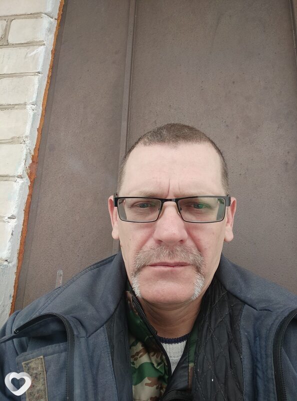 Алекс, 49, Ставрополе — анкета №1244047