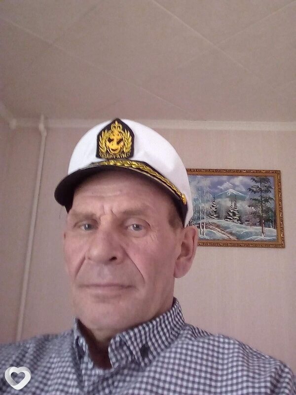 Владимир, Бугульма