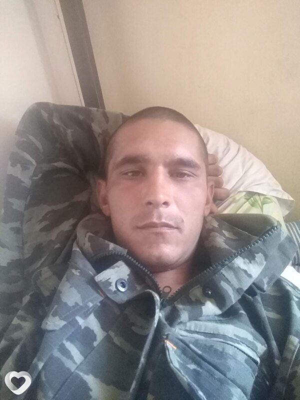 Федор, 34, Семей — анкета №1244063