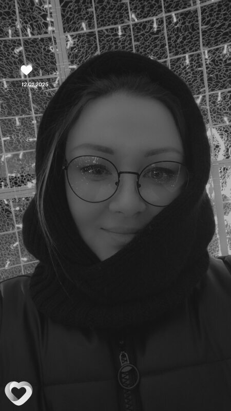 Кристина, 34, Нижневартовске — анкета №1244064