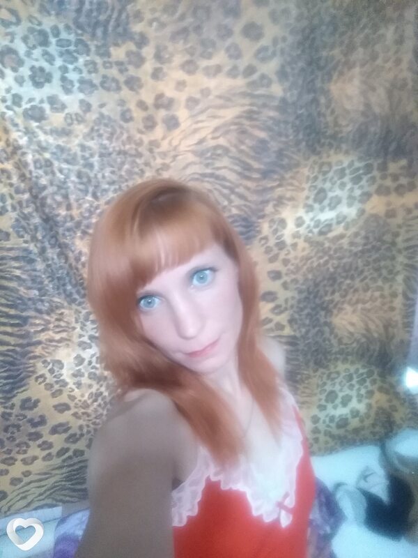 Irina, 38, Усолье-Сибирское — анкета №1244065