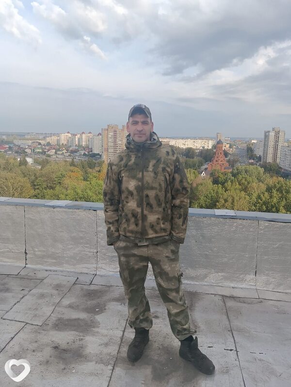 Яяяяяя, 40, Алексеевка (Белгородская Обл) — анкета №1244103