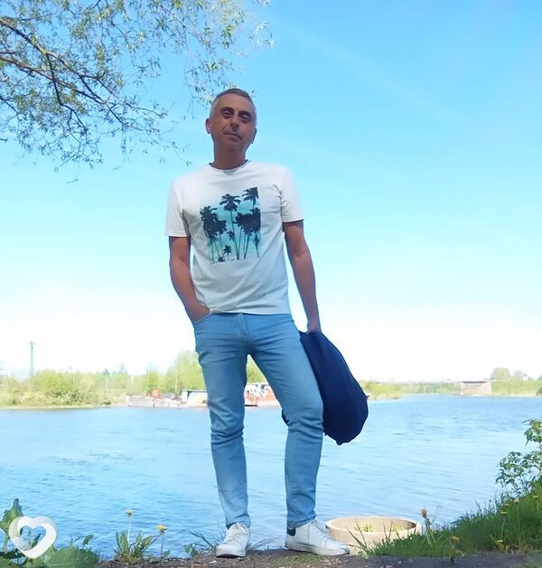 Александр, 44, Пензе — анкета №1244107