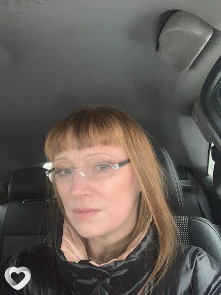 Лиза, 48, Саратове — анкета №1244112