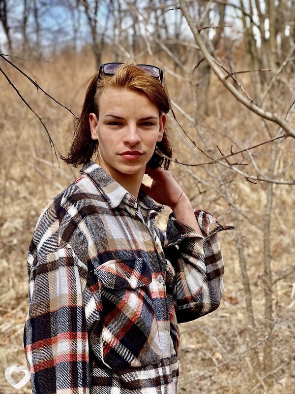 Светлана, 20, Артеме — анкета №1244113
