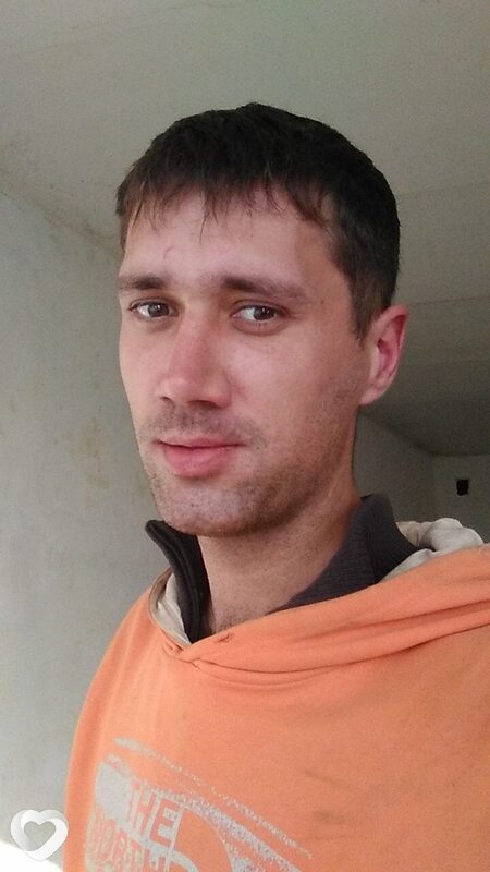 Миха, 36, Усть-Каменогорск — анкета №1244114