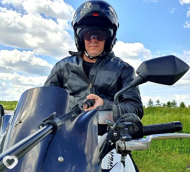 Oleg, 38, Кирове — анкета №1244074