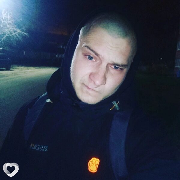 Александр, 26, Минске — анкета №1244089