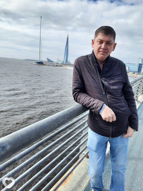 Павел, 40, Хабаровске — анкета №1244217