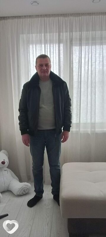 Сергей, 51, Челябинске — анкета №1244223