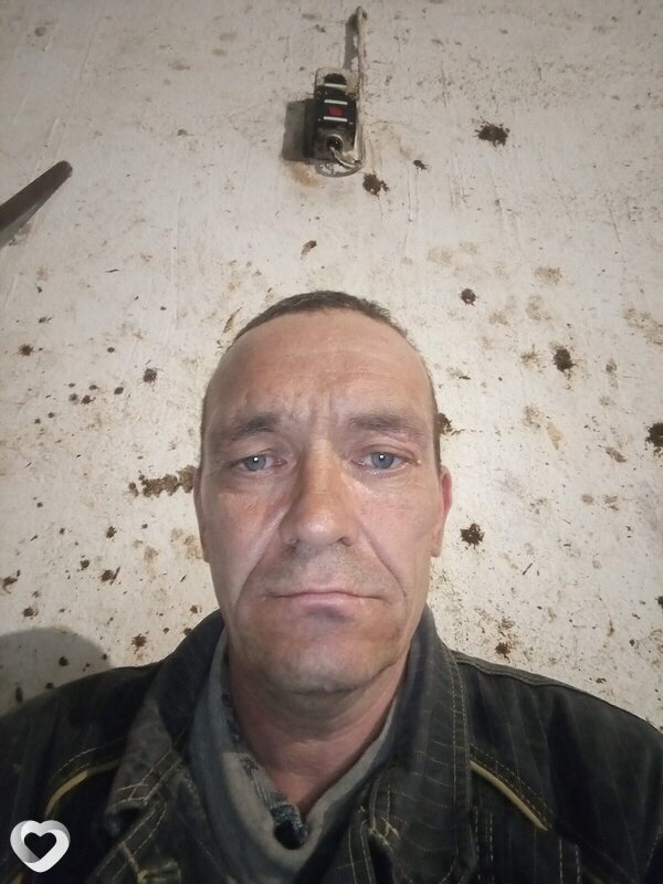 Александр, 45, Самаре — анкета №1244226