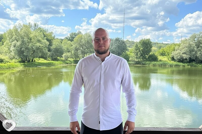 Денис, 25, Борисоглебске — анкета №1244227