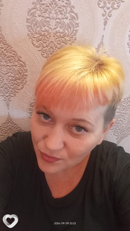 Екатерина, 40, Орёл — анкета №1244239