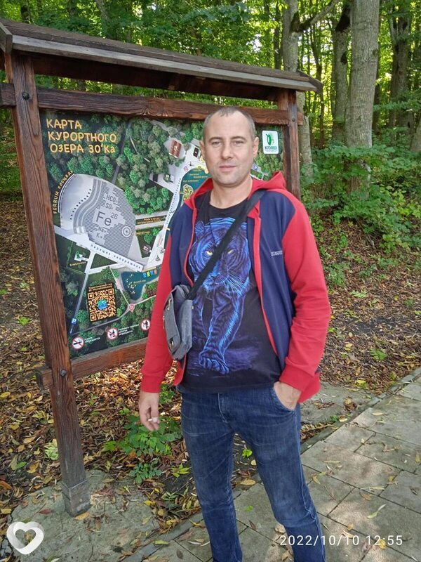 Павел, Иноземцево