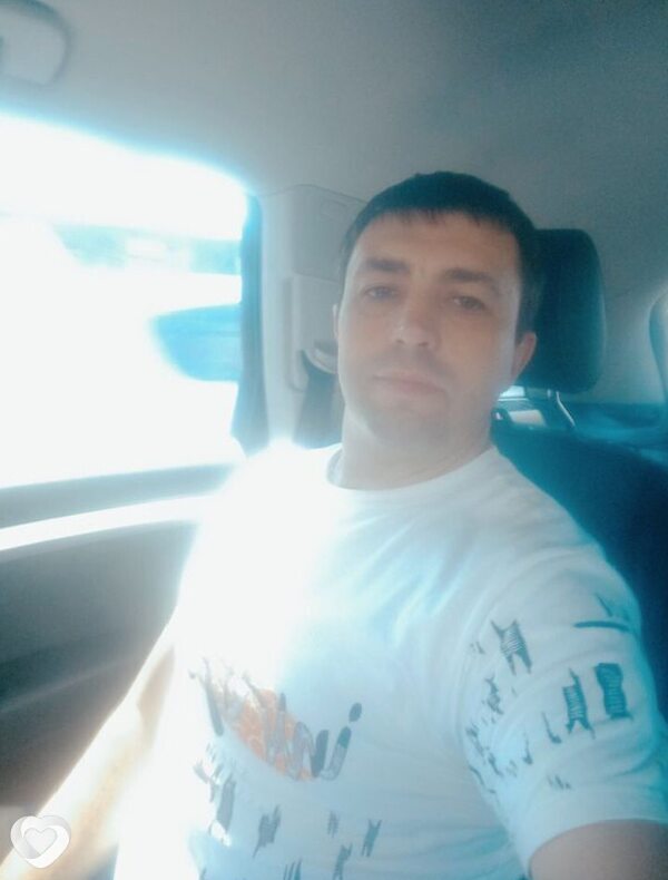 Géte, 32, Тамбове — анкета №1244434