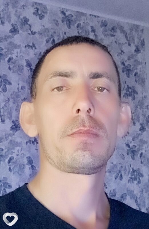 Юра, 41, Чите — анкета №1244438