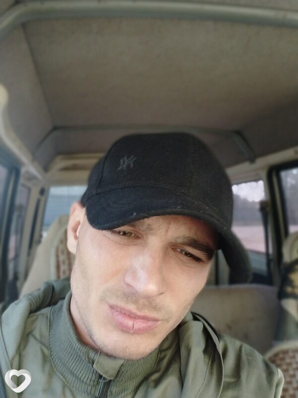 Макс, 33, Биробиджане — анкета №1244174