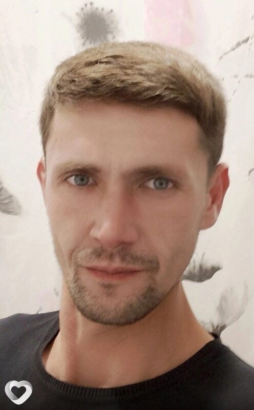 Андрей, 43, Бобруйске — анкета №1244175